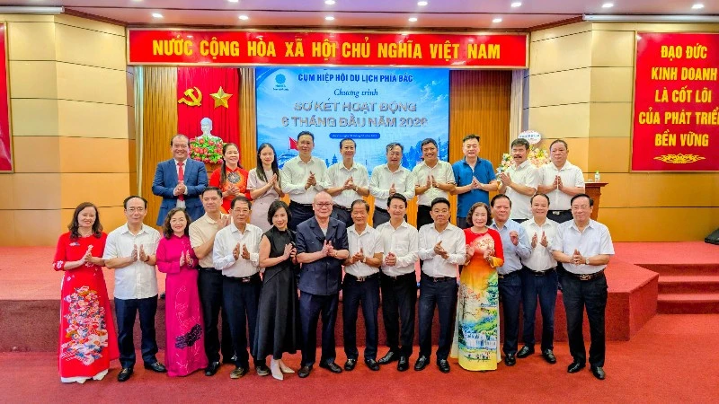Các Hiệp hội du lịch phía bắc chung tay nâng tầm du lịch Việt Nam