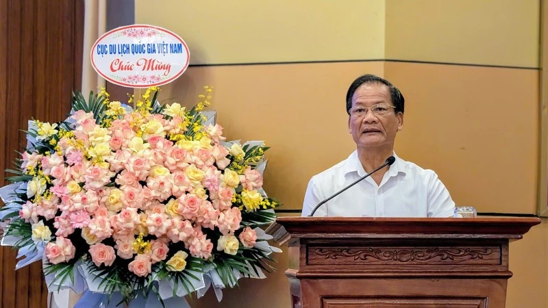 Các Hiệp hội du lịch phía bắc chung tay nâng tầm du lịch Việt Nam