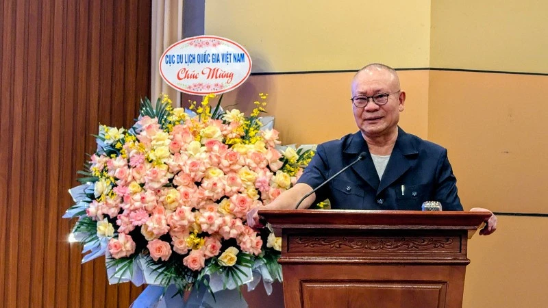 Các Hiệp hội du lịch phía bắc chung tay nâng tầm du lịch Việt Nam