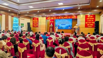 Các Hiệp hội du lịch phía bắc chung tay nâng tầm du lịch Việt Nam