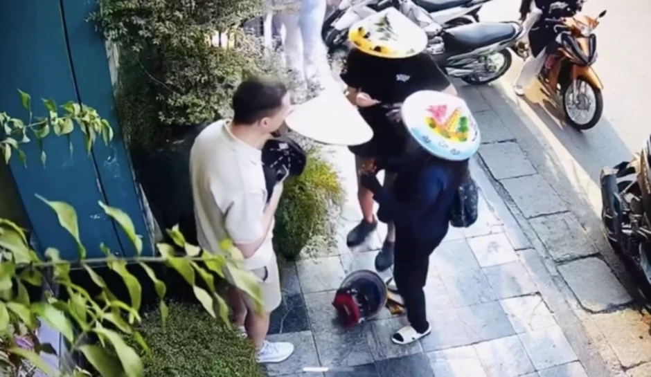 Cách các nước láng giềng đối phó nạn 'chặt chém' du khách Cách các nước láng giềng đối phó nạn 'chặt chém' du khách