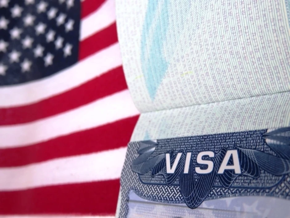 Cách xin visa du lịch Mỹ không cần chứng minh tài chính mạnh Cách xin visa du lịch Mỹ không cần chứng minh tài chính mạnh