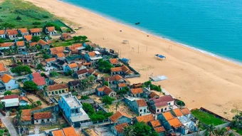 Cẩm nang Du lịch Làng Lò Phú Yên 2026 từ A-Z: Di chuyển, ăn chơi, thăm quan, đặc sản... mới nhất - Báo TinVina