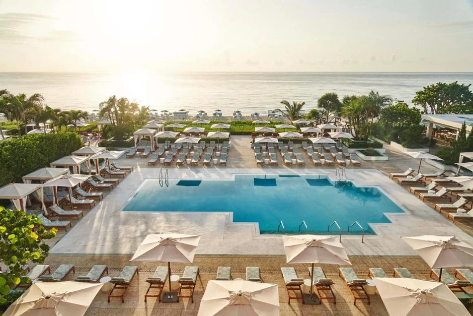 Cận cảnh resort 5 sao của đội Bồ Đào Nha, Ronaldo xuất hiện gây sốt Cận cảnh resort 5 sao của đội Bồ Đào Nha, Ronaldo xuất hiện gây sốt