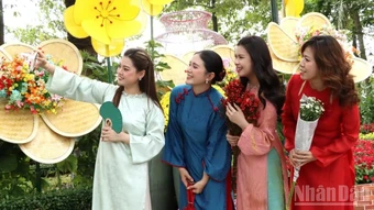 Cần một cú huých đột phá cho du lịch Đồng Nai