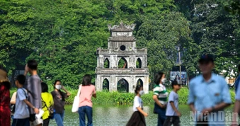 Cần thận trọng trước "bẫy" lừa đảo mùa du lịch hè cao điểm