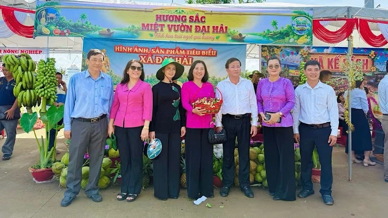 Cần Thơ đa dạng các sản phẩm du lịch để thu hút khách Cần Thơ đa dạng các sản phẩm du lịch để thu hút khách