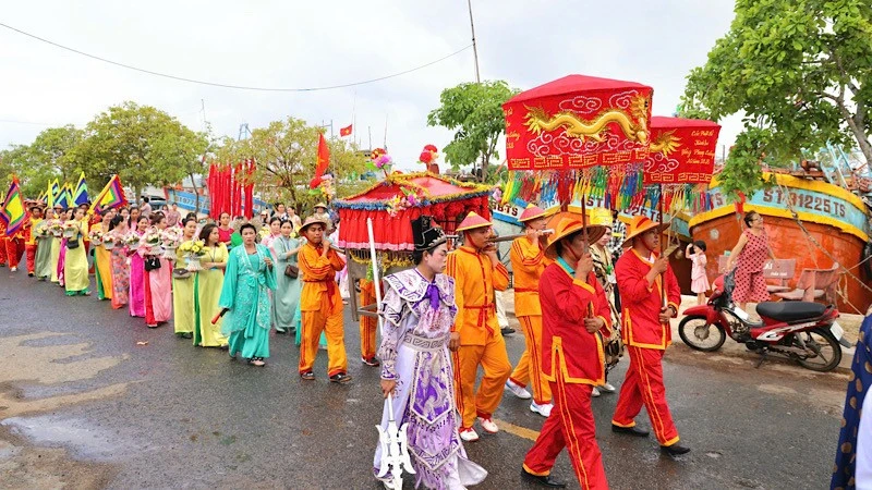 Cần Thơ đa dạng các sản phẩm du lịch để thu hút khách Cần Thơ đa dạng các sản phẩm du lịch để thu hút khách