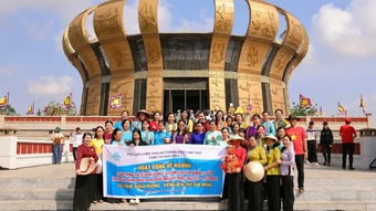 Cần Thơ đa dạng các sản phẩm du lịch để thu hút khách
