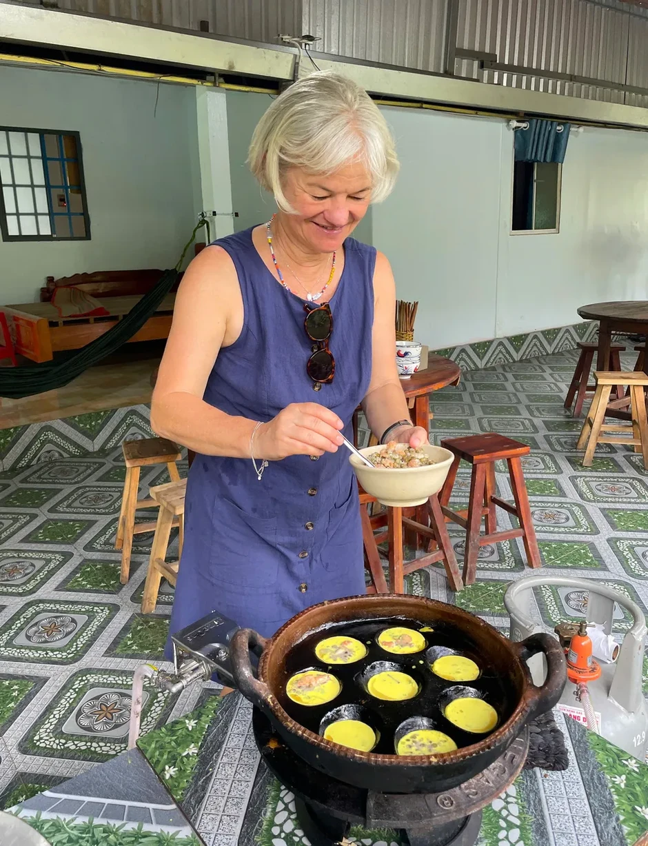 Cần Thơ: Du lịch sinh thái "thắng lớn" dịp hè Cần Thơ: Du lịch sinh thái "thắng lớn" dịp hè