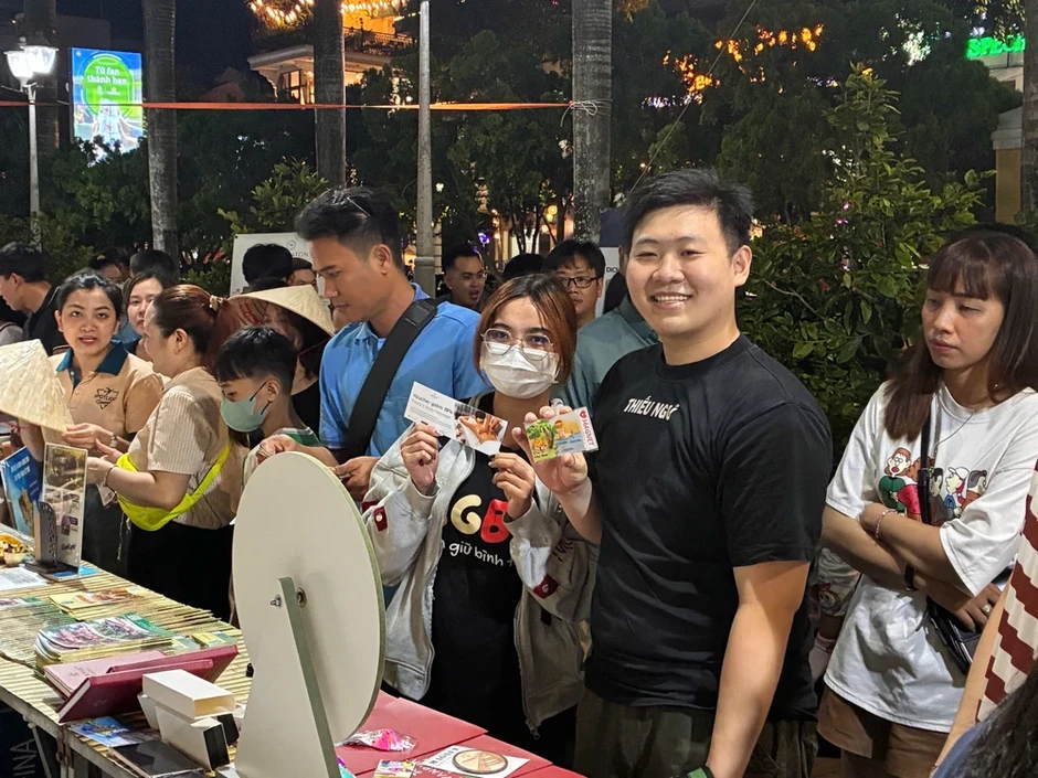 Cần Thơ khai mạc Tuần lễ Văn hóa – Du lịch với nhiều hoạt động rực rỡ sắc hè Cần Thơ khai mạc Tuần lễ Văn hóa – Du lịch với nhiều hoạt động rực rỡ sắc hè