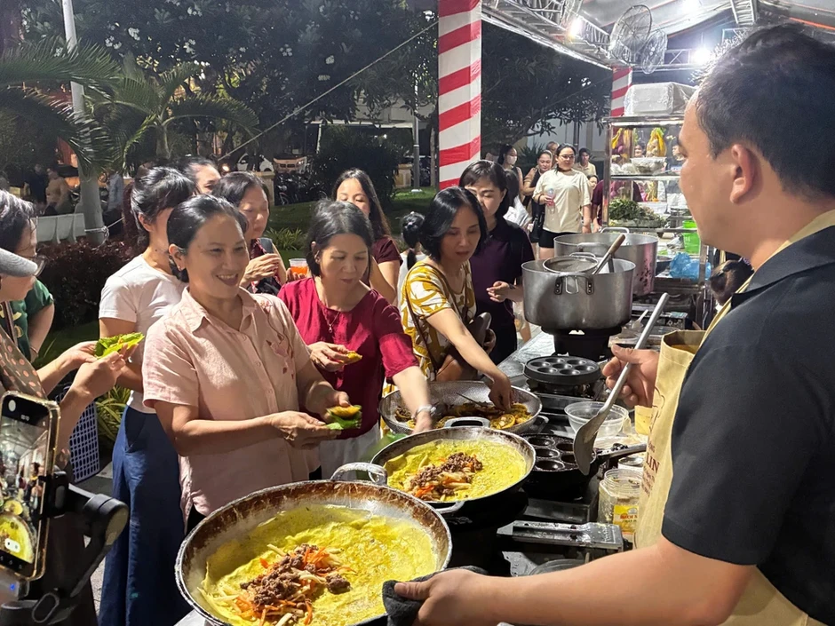 Cần Thơ khai mạc Tuần lễ Văn hóa – Du lịch với nhiều hoạt động rực rỡ sắc hè Cần Thơ khai mạc Tuần lễ Văn hóa – Du lịch với nhiều hoạt động rực rỡ sắc hè