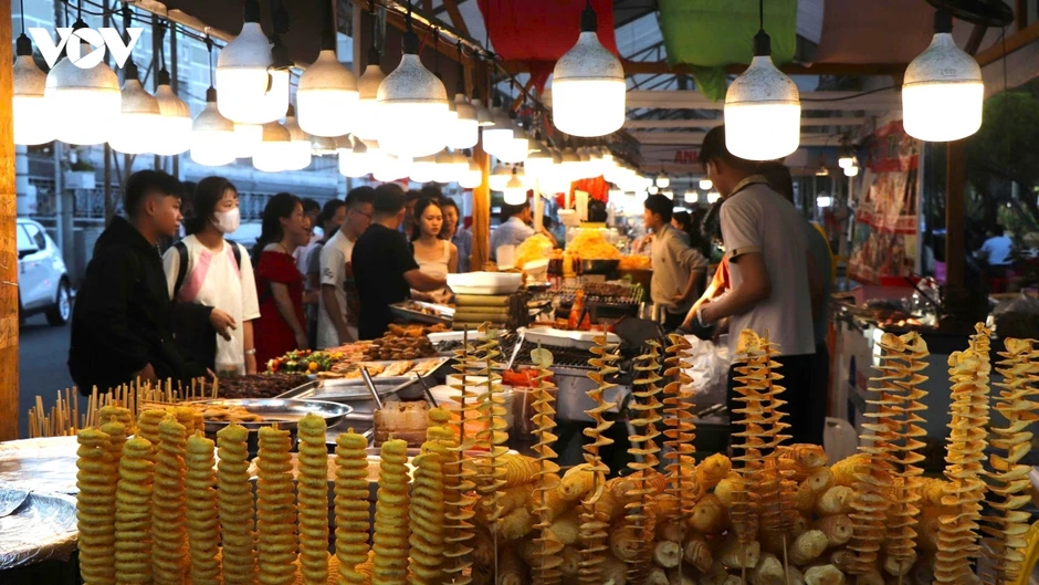 Cần Thơ kích cầu du lịch mùa thu với nhiều sản phẩm đa dạng Cần Thơ kích cầu du lịch mùa thu với nhiều sản phẩm đa dạng