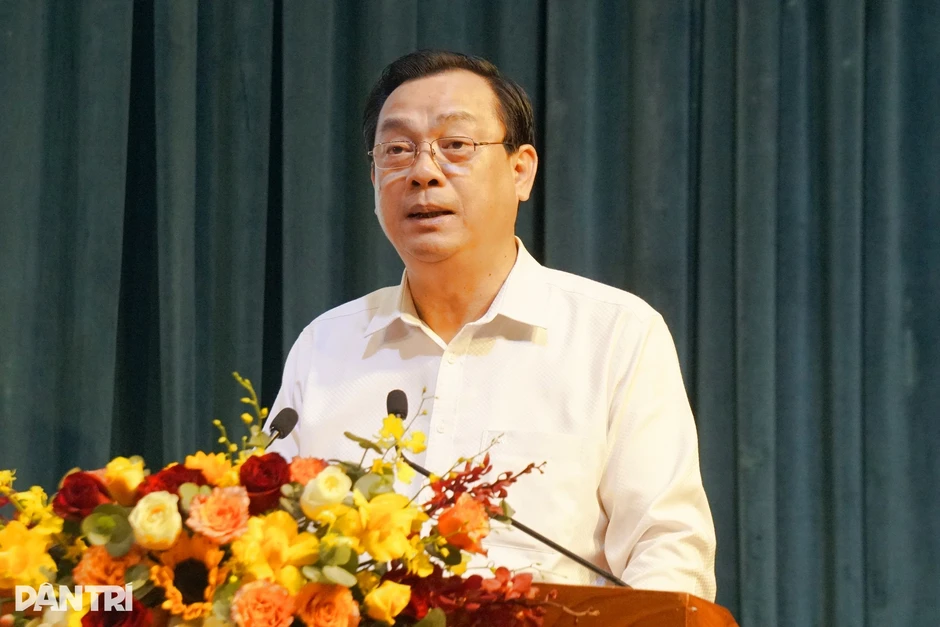 Cao tốc không chỉ để đi lại, phải tạo ra dòng khách