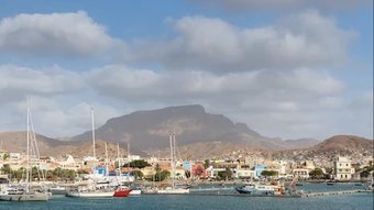 Cape Verde - đảo quốc 'kìm chân' Tây Ban Nha ở World Cup - Báo TinVina
