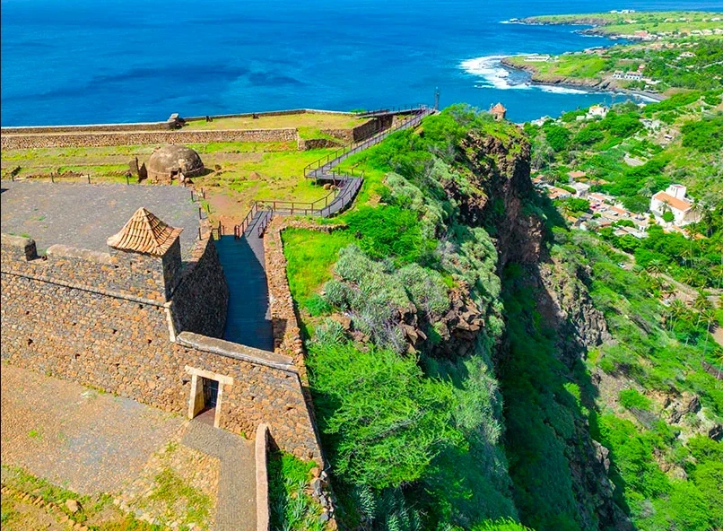 Cape Verde - quốc đảo hơn nửa triệu dân vừa gây sốt tại World Cup 2026 Cape Verde - quốc đảo hơn nửa triệu dân vừa gây sốt tại World Cup 2026