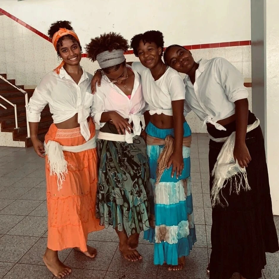 Cape Verde - quốc đảo hơn nửa triệu dân vừa gây sốt tại World Cup 2026 Cape Verde - quốc đảo hơn nửa triệu dân vừa gây sốt tại World Cup 2026
