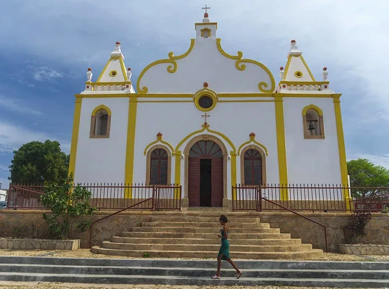 Cape Verde - quốc đảo hơn nửa triệu dân vừa gây sốt tại World Cup 2026 Cape Verde - quốc đảo hơn nửa triệu dân vừa gây sốt tại World Cup 2026