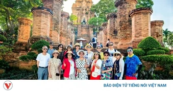 Chân dung khách du lịch Trung Quốc đã thay đổi?