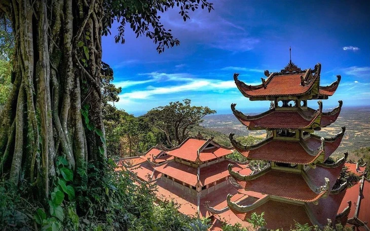 Chiến lược phát triển du lịch mạo hiểm, kết nối biển đảo tại Lâm Đồng