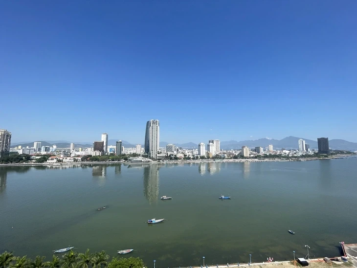 Chiếu World Cup 2026 tại nhiều điểm công cộng ở Đà Nẵng, siết chặt bảo vệ bản quyền Chiếu World Cup 2026 tại nhiều điểm công cộng ở Đà Nẵng, siết chặt bảo vệ bản quyền