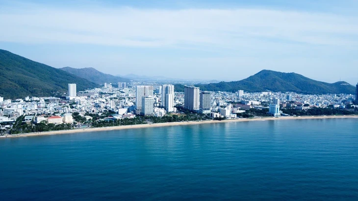 Chủ tịch FLC Trịnh Văn Quyết: Du lịch và hàng không phải quấn quýt như đôi tình nhân Chủ tịch FLC Trịnh Văn Quyết: Du lịch và hàng không phải quấn quýt như đôi tình nhân