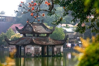 Chùa nào chứa hàng nghìn bộ xương người?