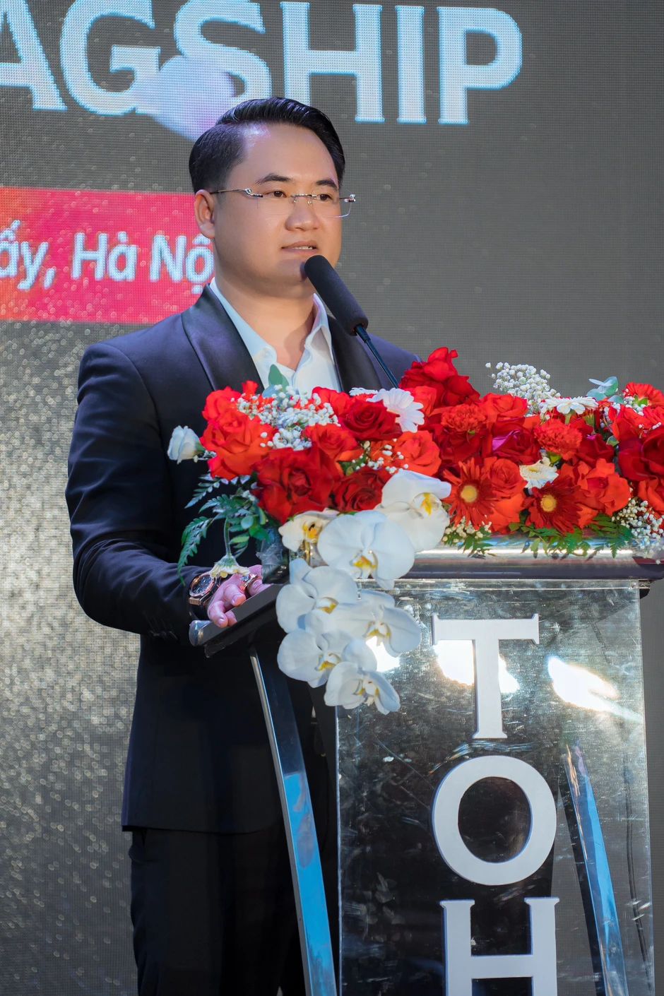 Chuỗi nhà hàng TOHOKU ra mắt chi nhánh chủ lực tại Hà Nội Chuỗi nhà hàng TOHOKU ra mắt chi nhánh chủ lực tại Hà Nội