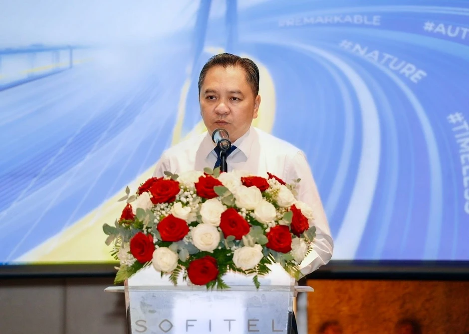 Chuỗi sự kiện phong phú tại Hội chợ Du lịch Quốc tế TP Hồ Chí Minh 2026 Chuỗi sự kiện phong phú tại Hội chợ Du lịch Quốc tế TP Hồ Chí Minh 2026