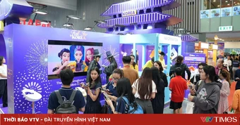 Chuỗi sự kiện phong phú tại Hội chợ Du lịch Quốc tế TP Hồ Chí Minh 2026