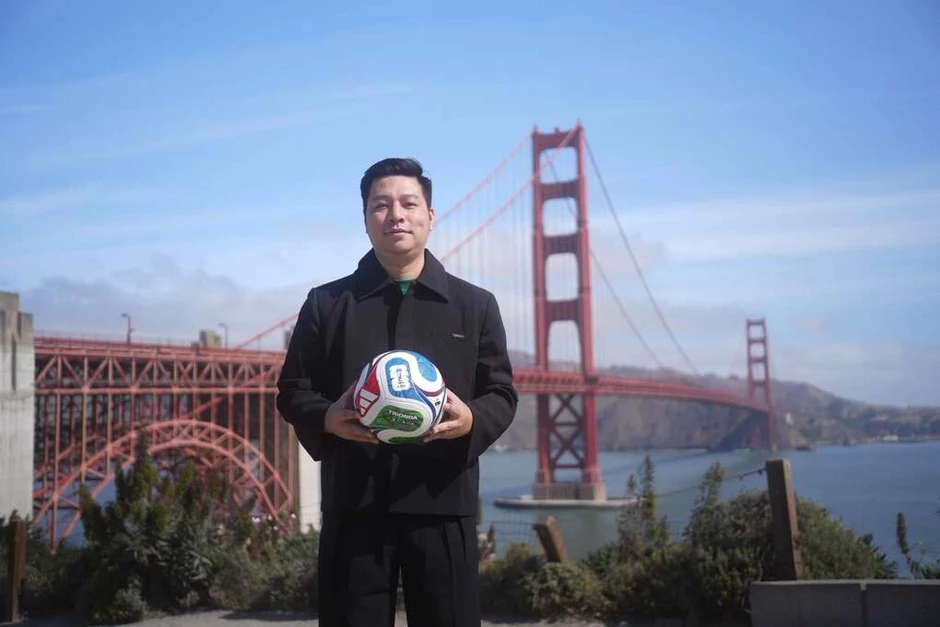 Chuyến đi gần một tỷ đồng đến Mỹ xem World Cup của khách Việt Chuyến đi gần một tỷ đồng đến Mỹ xem World Cup của khách Việt