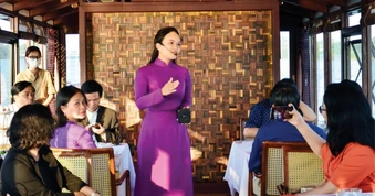 Chuyển giao mô hình đào tạo nhân lực ngành du lịch theo chuẩn quốc tế