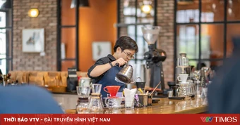 Chuyện ly cà phê