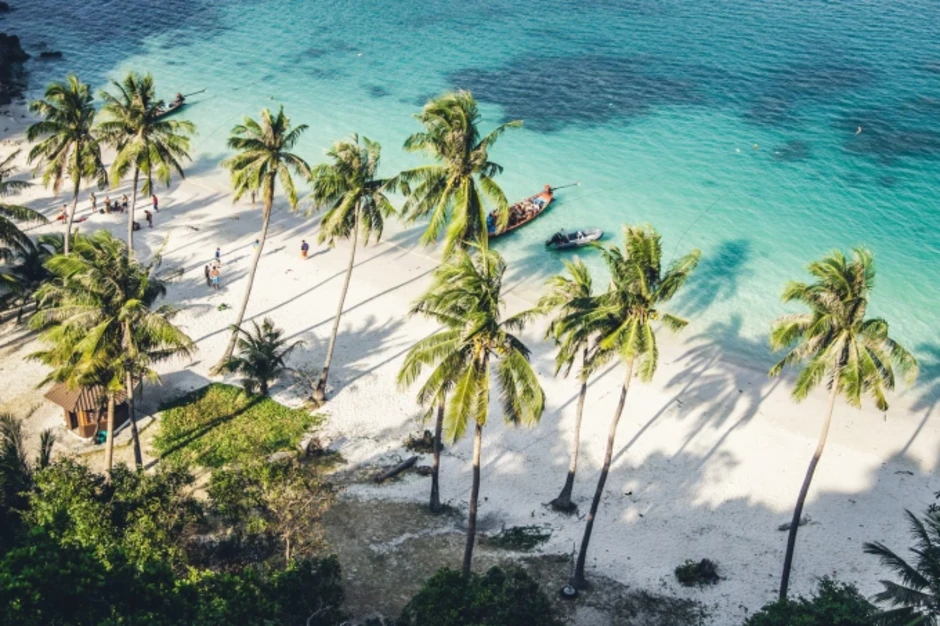 Club Med hợp tác Central Group Capital mở khu nghỉ dưỡng mới tại Thái Lan Club Med hợp tác Central Group Capital mở khu nghỉ dưỡng mới tại Thái Lan