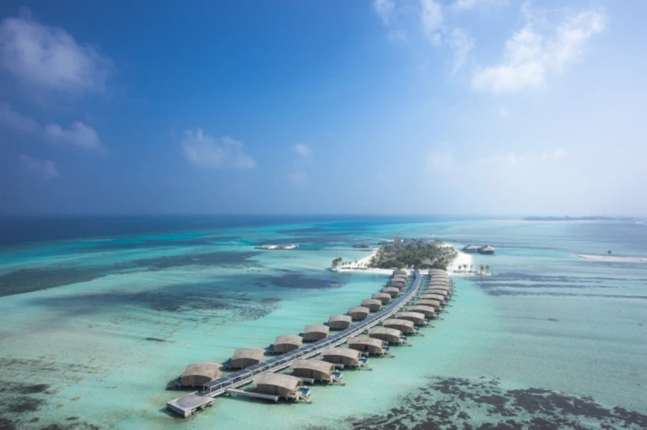 Club Med hợp tác Central Group Capital mở khu nghỉ dưỡng mới tại Thái Lan Club Med hợp tác Central Group Capital mở khu nghỉ dưỡng mới tại Thái Lan
