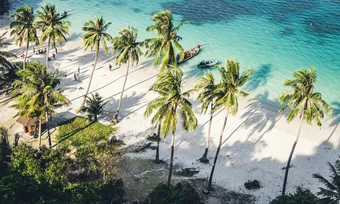 Club Med hợp tác Central Group Capital mở khu nghỉ dưỡng mới tại Thái Lan