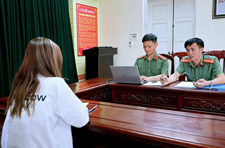 Cô gái kể gặp "hiện tượng tâm linh lạ" khi du lịch ở Ninh Bình bị xử phạt
