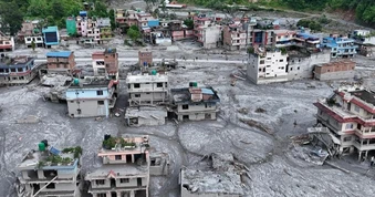 Cô gái mất tích nhiều ngày do lũ quét ở Nepal bất ngờ gọi điện về nhà