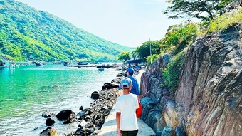 Có hẹn với Bích Đầm