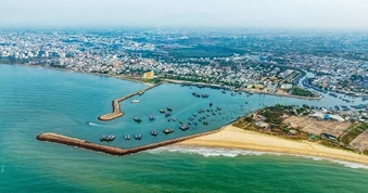 Cơ hội mở rộng thị trường du lịch từ sân bay Phan Thiết