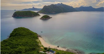 Côn Đảo - hòn đảo bí ẩn và nguyên sơ hàng đầu thế giới