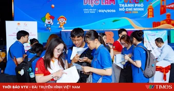 Cơn khát nhân lực chất lượng cao bủa vây ngành du lịch TP Hồ Chí Minh
