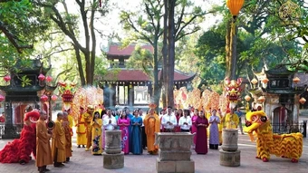 Công bố Bộ nhận diện thương hiệu di sản thế giới quần thể di tích và danh thắng Yên Tử-Vĩnh Nghiêm-Côn Sơn, Kiếp Bạc