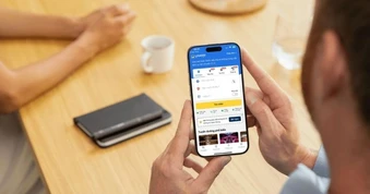 Công nghệ giúp hàng triệu người Việt đang khám phá đất nước theo cách mới