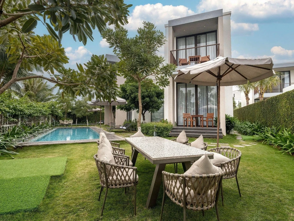 Cùng Ascott Vietnam khám phá điểm đến cho kỳ nghỉ dưỡng gia đình mùa hè Cùng Ascott Vietnam khám phá điểm đến cho kỳ nghỉ dưỡng gia đình mùa hè