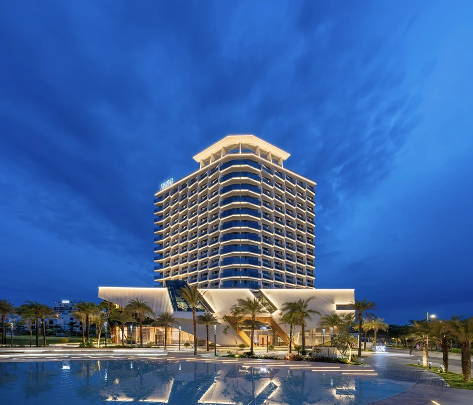 Cùng Ascott Vietnam khám phá điểm đến cho kỳ nghỉ dưỡng gia đình mùa hè Cùng Ascott Vietnam khám phá điểm đến cho kỳ nghỉ dưỡng gia đình mùa hè