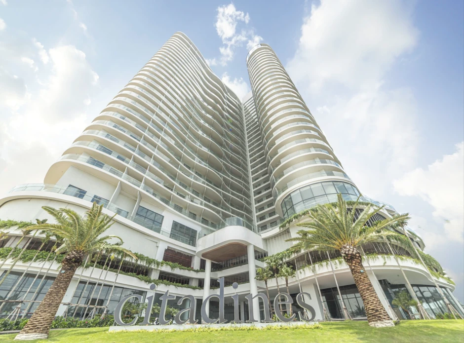 Cùng Ascott Vietnam khám phá điểm đến cho kỳ nghỉ dưỡng gia đình mùa hè Cùng Ascott Vietnam khám phá điểm đến cho kỳ nghỉ dưỡng gia đình mùa hè
