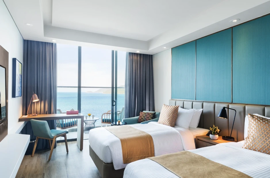 Cùng Ascott Vietnam khám phá điểm đến cho kỳ nghỉ dưỡng gia đình mùa hè Cùng Ascott Vietnam khám phá điểm đến cho kỳ nghỉ dưỡng gia đình mùa hè