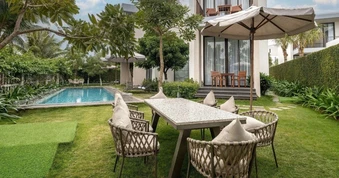 Cùng Ascott Vietnam khám phá điểm đến cho kỳ nghỉ dưỡng gia đình mùa hè