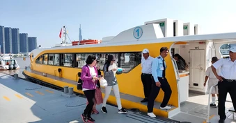 Đa dạng sản phẩm du lịch: “Mở khóa” chi tiêu của du khách